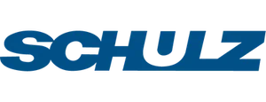 Logo Schulz — cliente MJV Ferramentaria e Usinagem